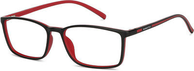 Lenskart Blu Full Rim Rectangle Frame(53 mm)