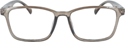 Redex Full Rim Rectangle Frame(55 mm)