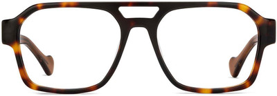 john jacobs Full Rim Aviator Frame(54 mm)