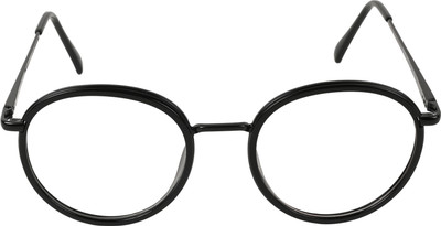 TERRY & CO Full Rim Round Frame(48 mm)
