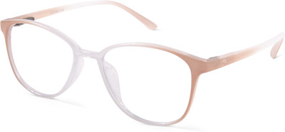 Woggles Full Rim Square Frame(50 mm)