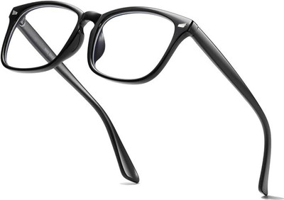 Rich Club Full Rim Rectangle Frame(52 mm)