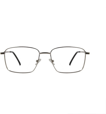 cleardekho Full Rim Wayfarer Frame(143 mm)