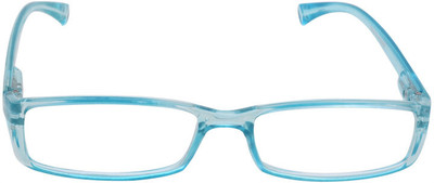 brutus Full Rim (+2.25) Rectangle Reading Glasses(50 mm)