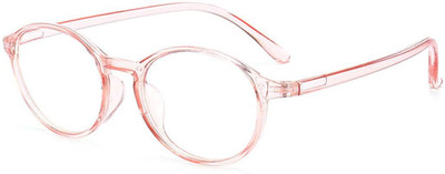 SYGA Full Rim Round Frame(43 mm)