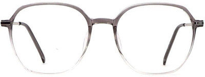 SpecsRight Full Rim (+3.00) Square Reading Glasses(51 mm)