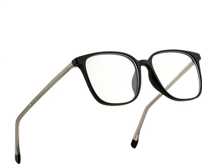 ROYAL SON Full Rim Rectangle Frame(55 mm)