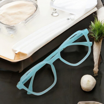 Redex Full Rim Square Frame(55 mm)