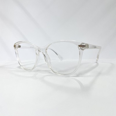 VISIONKART Full Rim Cat-eyed Frame(55 mm)