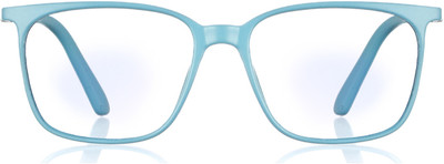 Enrico Full Rim Square Frame(49 mm)