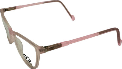 Hawk Eye Full Rim Cat-eyed Frame(140 mm)