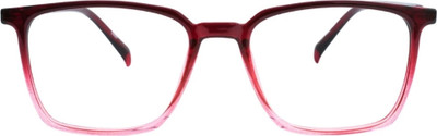 Spectiize Full Rim Square Frame(50 mm)