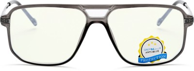 Grey Jack Full Rim Square Frame(130 mm)