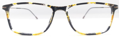 VidaEstilio Full Rim Rectangle Frame(50 mm)