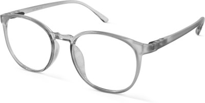 Woggles Full Rim Round Frame(47 mm)