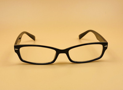 Diva Eye Wear Full Rim (+1.75) Rectangle Reading Glasses(48 mm)