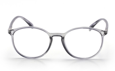 Implicit Full Rim Round Frame(115 mm)