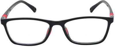 Optify Full Rim Rectangle Frame(48 mm)
