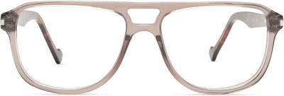 specsmakers Full Rim Square Frame(53 mm)