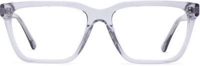 specsmakers Full Rim Rectangle Frame(134 mm)
