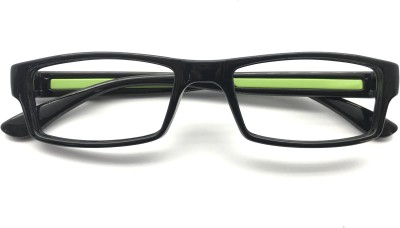 TGF Full Rim (+3.00) Rectangle Reading Glasses(125 mm)