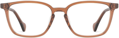 john jacobs Full Rim Square Frame(53 mm)