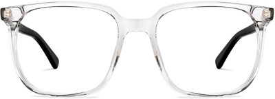 Lenskart Blu Full Rim Square Frame(52 mm)