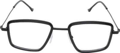 LANDSLIDE Full Rim Square Frame(45 mm) LANDSLIDE Full Rim Square Frame(45 mm)