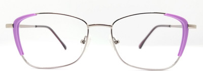 VidaEstilio Full Rim Oval Frame(51 mm)