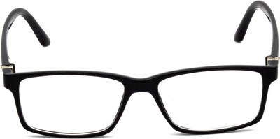 Redleaf Full Rim Rectangle, Square Frame(45 mm)