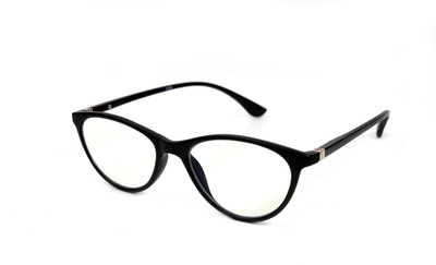 eyestreet Full Rim Cat-eyed Frame(50 mm)