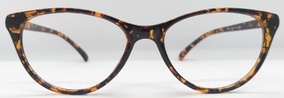 VidaEstilio Full Rim Cat-eyed Frame(53 mm)