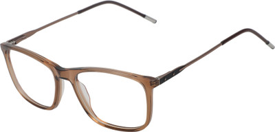 Spexwale Full Rim Square Frame(126 mm)
