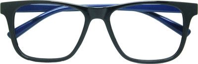 AFFABLE Full Rim Wayfarer Frame(135 mm)