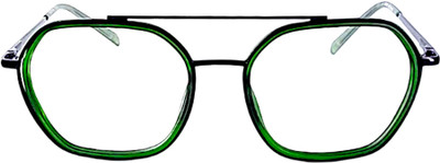 Redex Full Rim Round Frame(55 mm)