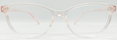 VidaEstilio Full Rim Cat-eyed Frame(53 mm)