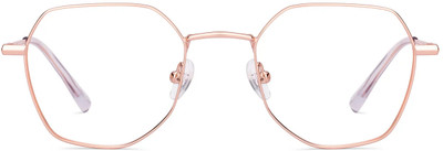 Lenskart Blu Full Rim Square Frame(49 mm)