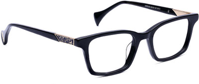 specsmakers Full Rim Rectangle Frame(49 mm)