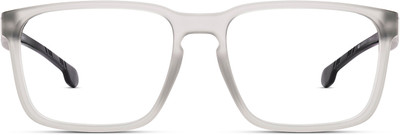 Lenskart Air Full Rim Square Frame(56 mm)