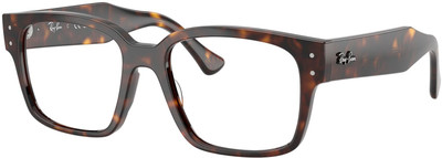 Ray-Ban Full Rim Square Frame(53 mm)