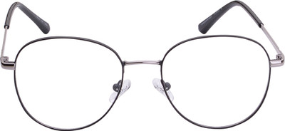 Titan Full Rim Round Frame(51 mm)