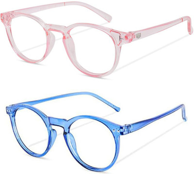AKAYI Full Rim Oval Frame(48 mm)