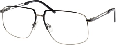 Spexwale Full Rim Aviator Frame(135 mm)