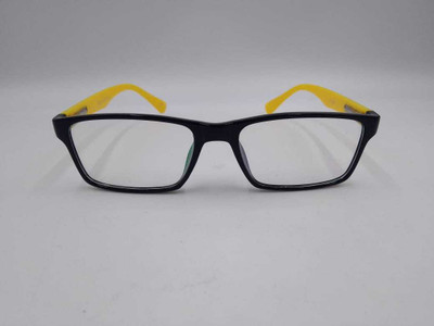 Downtown Celebrations Full Rim Rectangle Frame(120 mm)