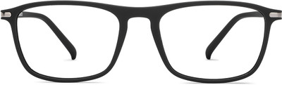 Lenskart Air Full Rim Rectangle Frame(53 mm)