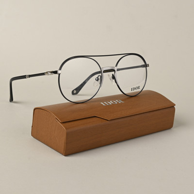 IDOR Full Rim Round Frame(49 mm)