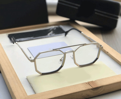 Rich Club Full Rim Rectangle Frame(54 mm)