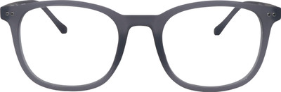 Vuezen Full Rim Square Frame(50 mm)