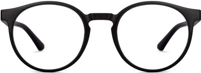 Lenskart Blu Full Rim Round Frame(48 mm)