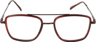 TERRY & CO Full Rim Rectangle Frame(50 mm)